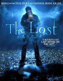THE LOST [SPECIAL EDITION] [BLU-RAY]