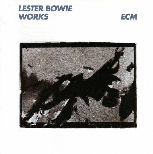 BOWIE, LESTER  - WORKS