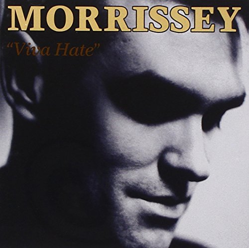 MORRISSEY  - VIVA HATE