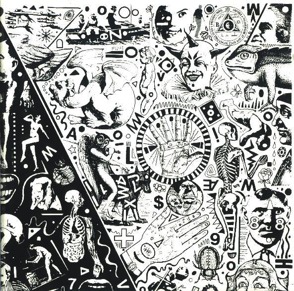 PIGFACE  - GUB
