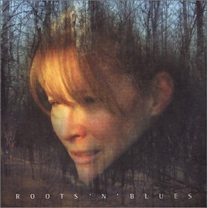 WORKMAN, NANETTE  - ROOTS 'N' BLUES