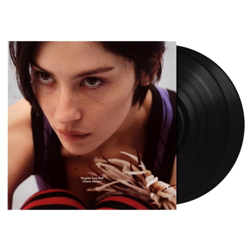 GRACIE ABRAMS - DAUGHTER FROM HELL (2LP)
