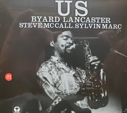 LANCASTER, BYARD  - US