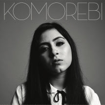 KOMOREBI - REBIRTH [7 INCH]