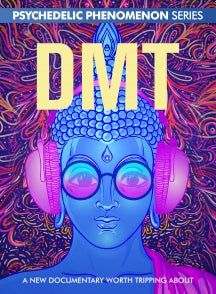 DMT [DVD]