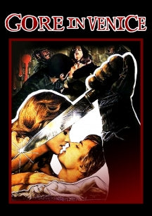 GORE IN VENICE [DVD]