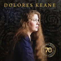 DOLORES KEANE - DOLORES KEANE: CELEBRATING 70 YEARS [LP]