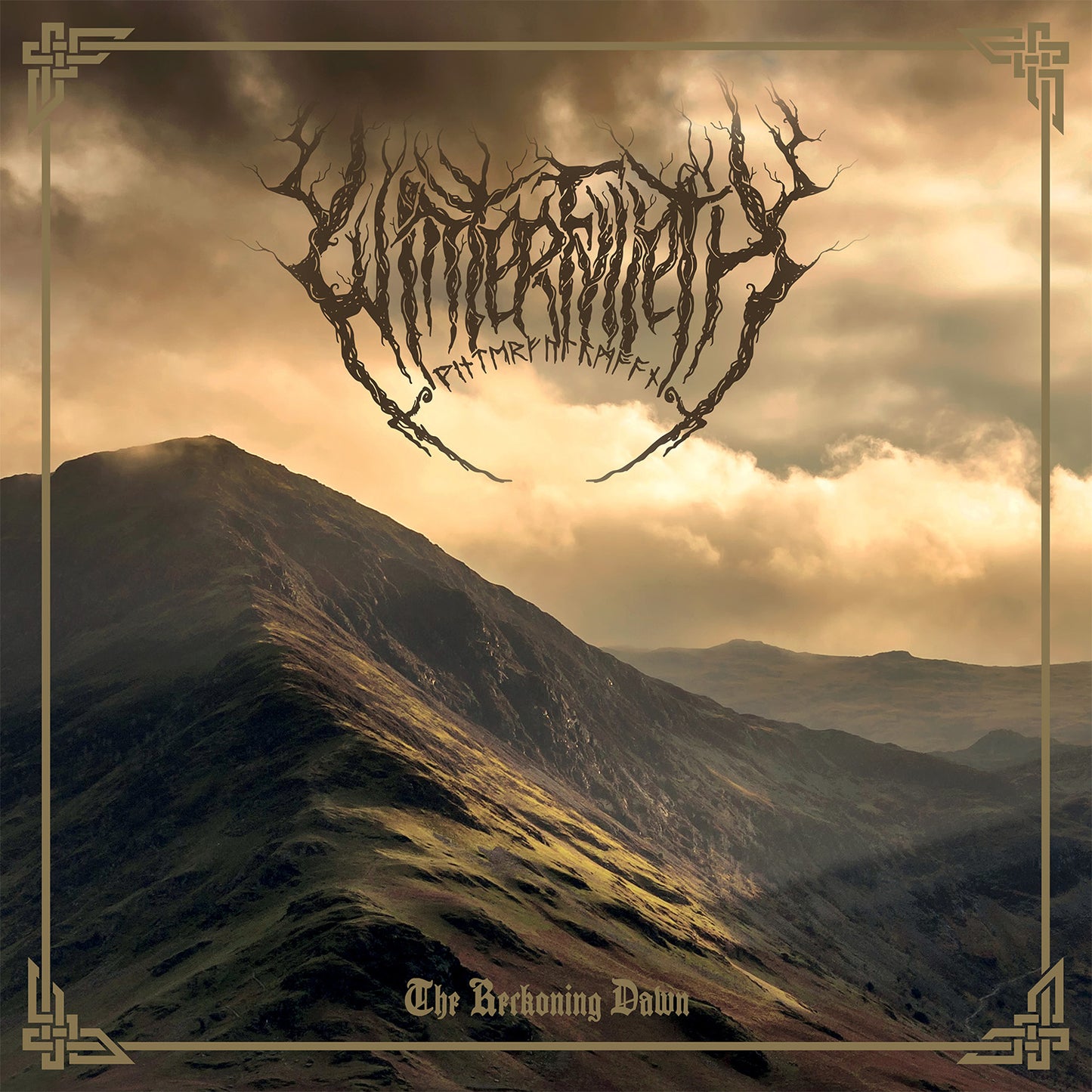 WINTERFYLLETH  - RECKONING DAWN (2CD)(LTD)