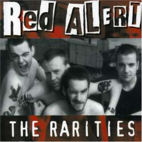 RED ALERT - RARITIES