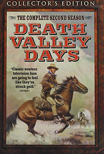 DEATH VALLEY DAYS SSN 2
