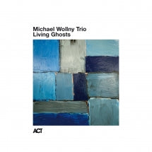 MICHAEL WOLLNY & TIM LEFEBVRE & ERIC SCHAEFER - LIVING GHOSTS (LIVE) [CD]