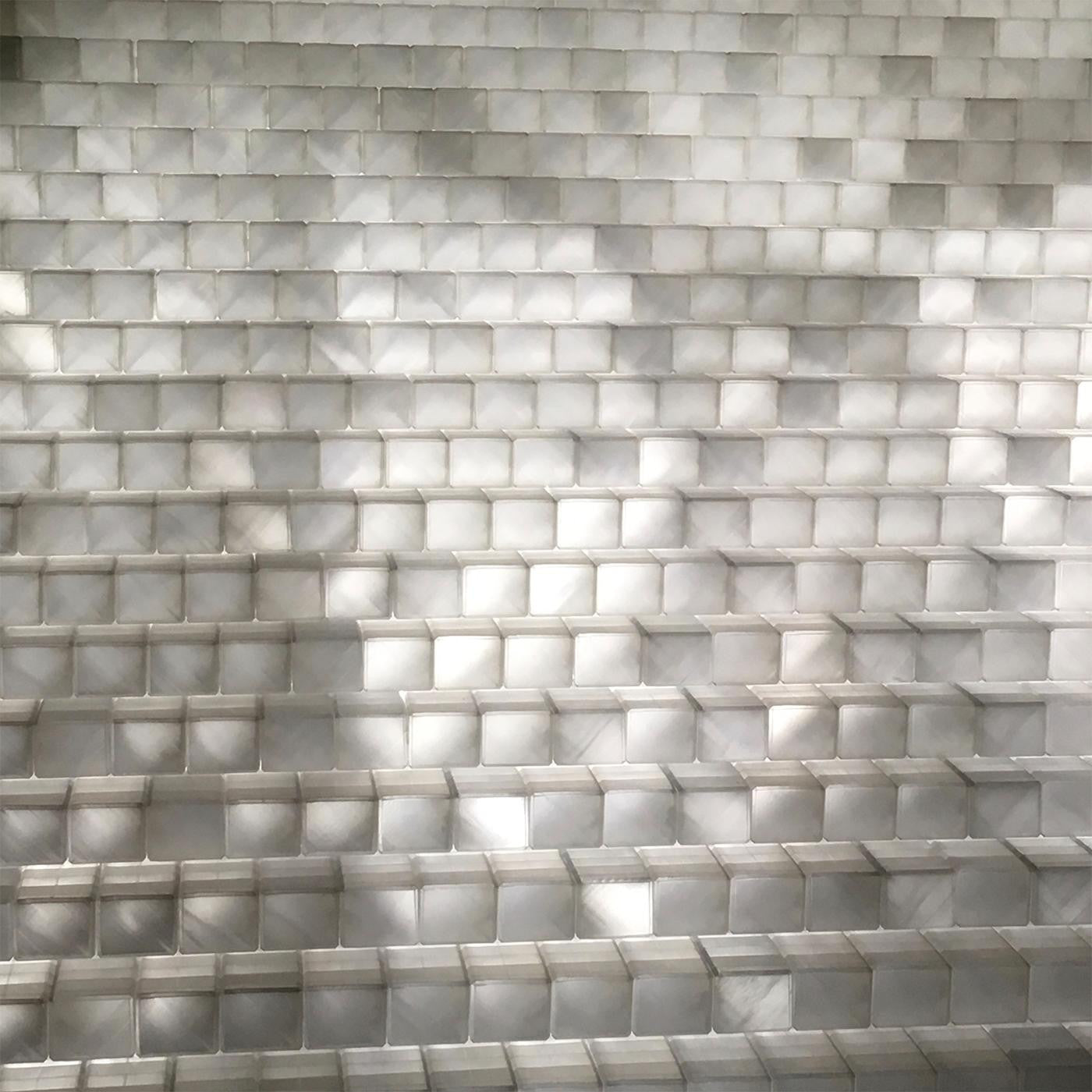 PATIO - COLLECTION (ULTRA CLEAR VINYL)