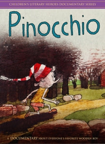 PINOCCHIO [DVD]