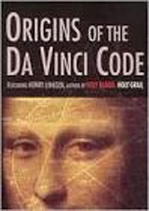 ORIGINS OF THE DA VINCI CODE [DVD]