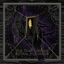 THE TEAR GARDEN - ASTRAL ELEVATOR [LP]