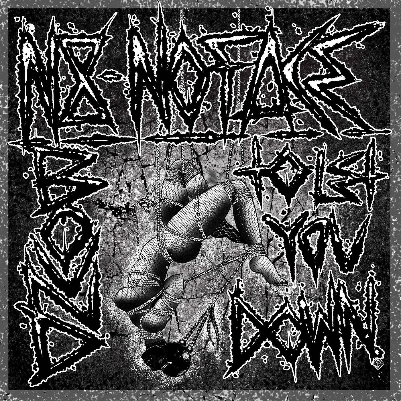 N8NOFACE - BOUND TO LET YOU DOWN