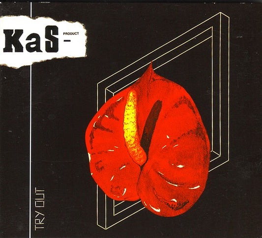 KAS PRODUCT  - TRY OUT