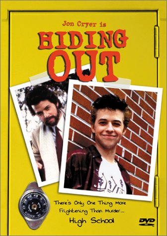 HIDDING OUT - DVD-WIDESCREEN