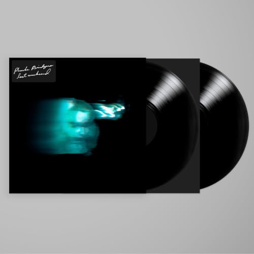 PHOEBE BRIDGERS - LOST WEEKEND (VINYL)