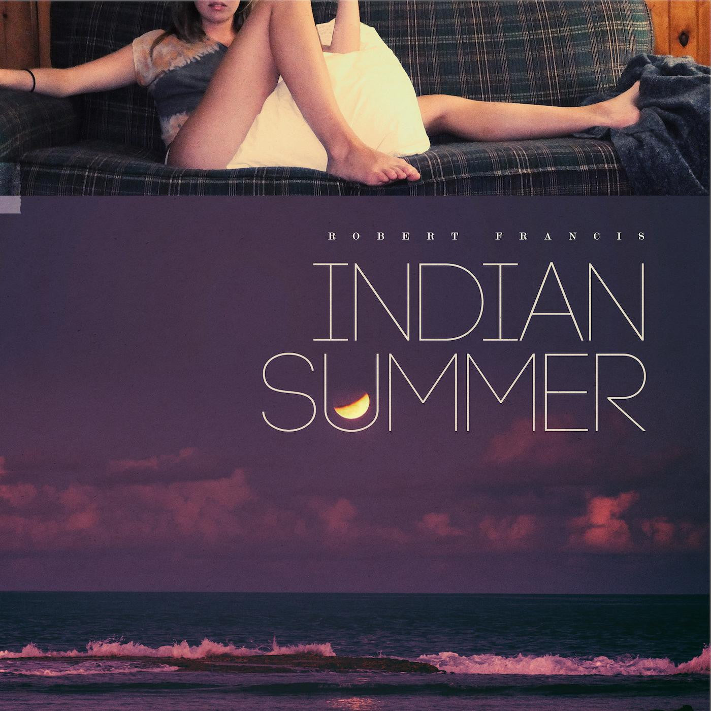 FRANCIS, ROBERT - INDIAN SUMMER