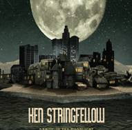 STRINGFELLOW, KEN  - DANZIG IN THE MOONLIGHT