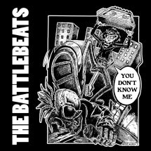 BATTLEBEATS - YOU DON'T KNOW ME [7 INCH]