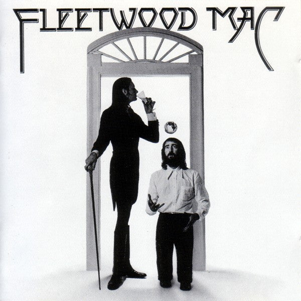 FLEETWOOD MAC  - ST (DLX)(3CDS/DVD/LP)