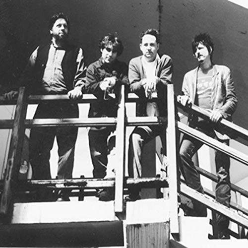REIGNING SOUND - TIME BOMB HIGH SCHOOL