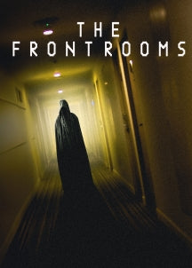 THE FRONTROOMS [DVD]