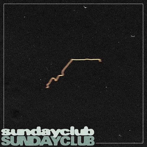 SUNDAY CLUB - SUNDAYCLUB (VINYL)