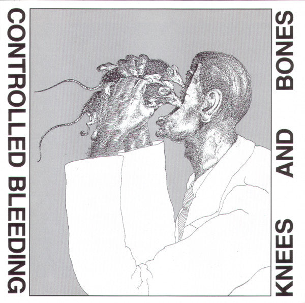 CONTROLLED BLEEDING  - KNEES & BONES