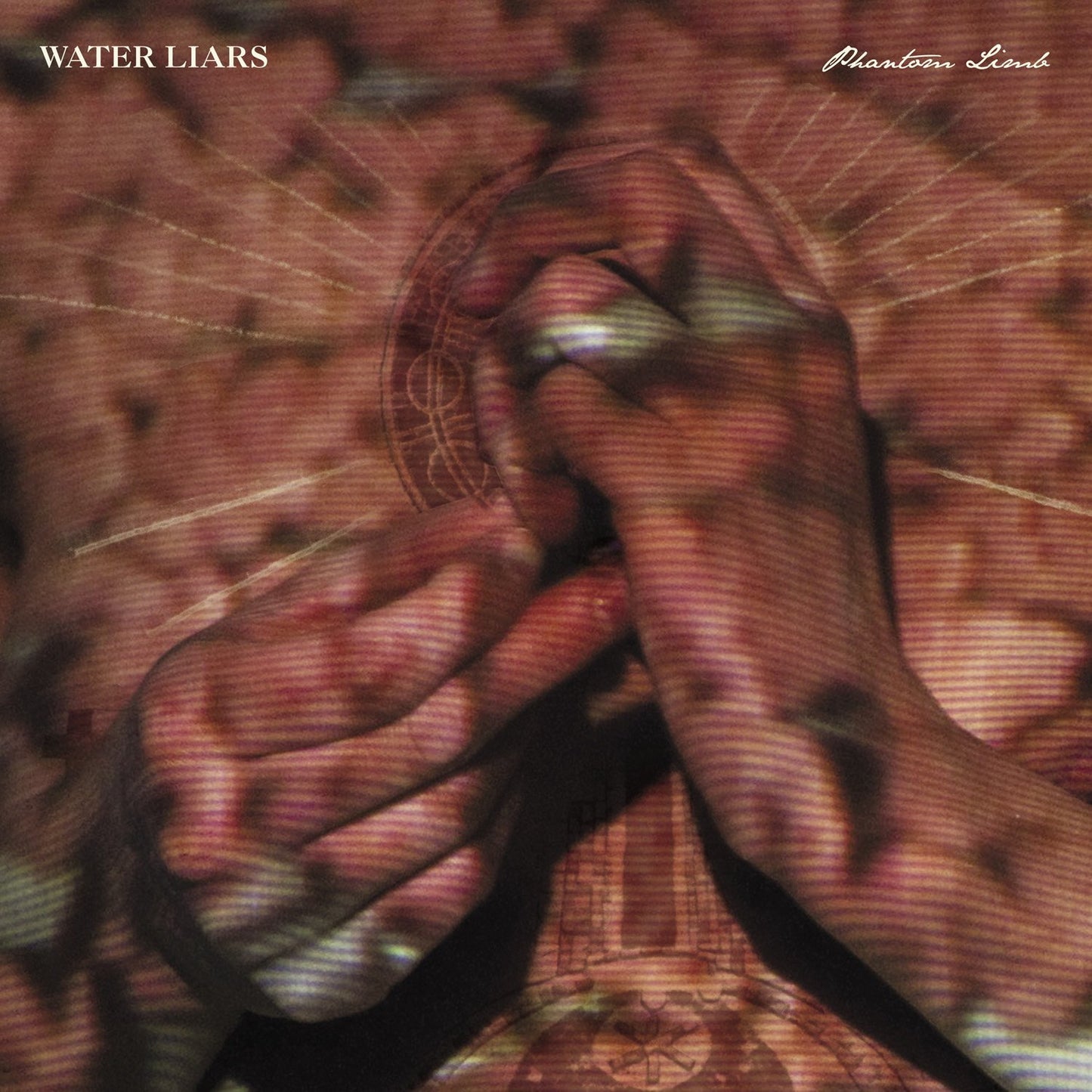 WATER LIARS  - PHANTOM LIMB