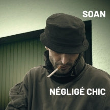 SOAN - N├®GLIG├® CHIC [CD]