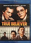 TRUE BELIEVER - BLU-VHS PACKAGING`