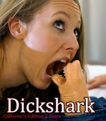 DICKSHARK: COLLECTOR'S EDITION 2-DISC LIMITED EDITION [BLU-RAY]