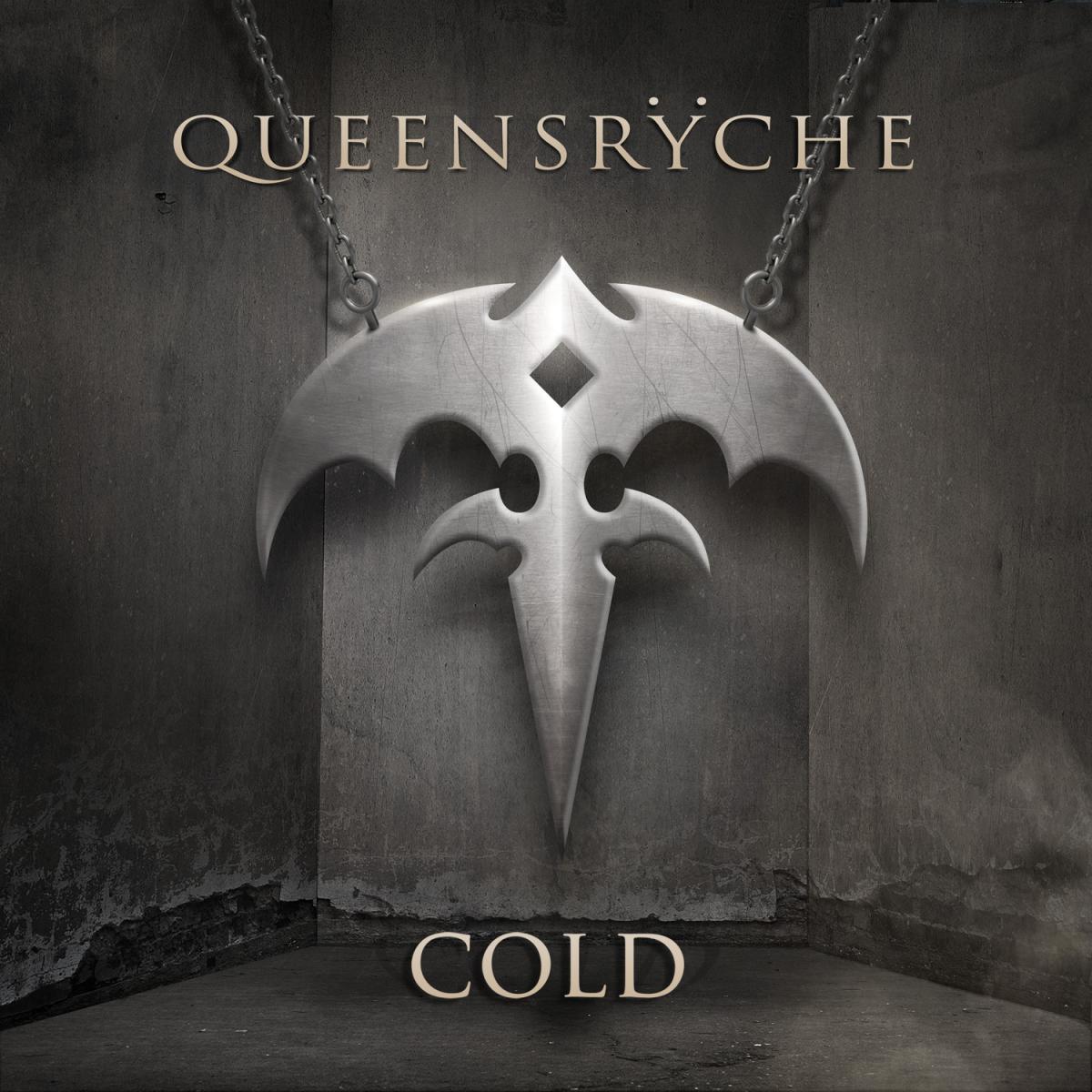 QUEENSRYCHE  - COLD
