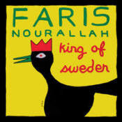 NOURALLAH, FARIS  - KING OF SWEDEN