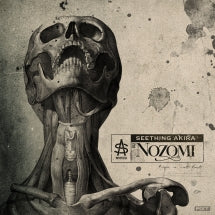 SEETHING AKIRA - NOZOMI [CD]