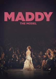 MADDY THE MODEL [DVD]