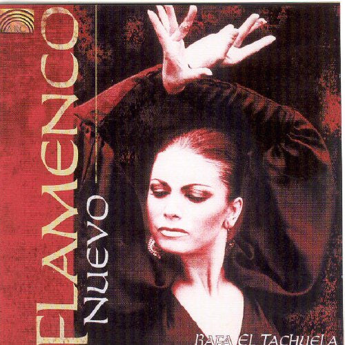 EL TACHUELA, RAFA  - FLAMENCO NUEVO (SPAIN)
