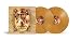 SOUNDTRACK / JOHN WILLIAMS - INDIANA JONES AND THE LAST CRUSADE (2LP SAND COLOR VINYL)
