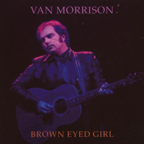 MORRISON, VAN - VAN MORRISON