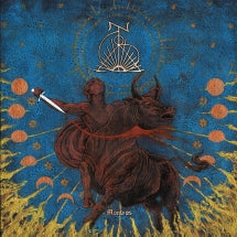 GRANDE LOGE - MANTRAS [LP]