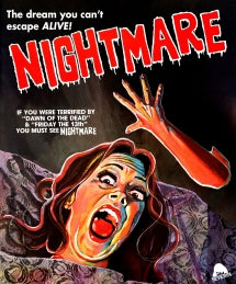 NIGHTMARE [BLU-RAY]