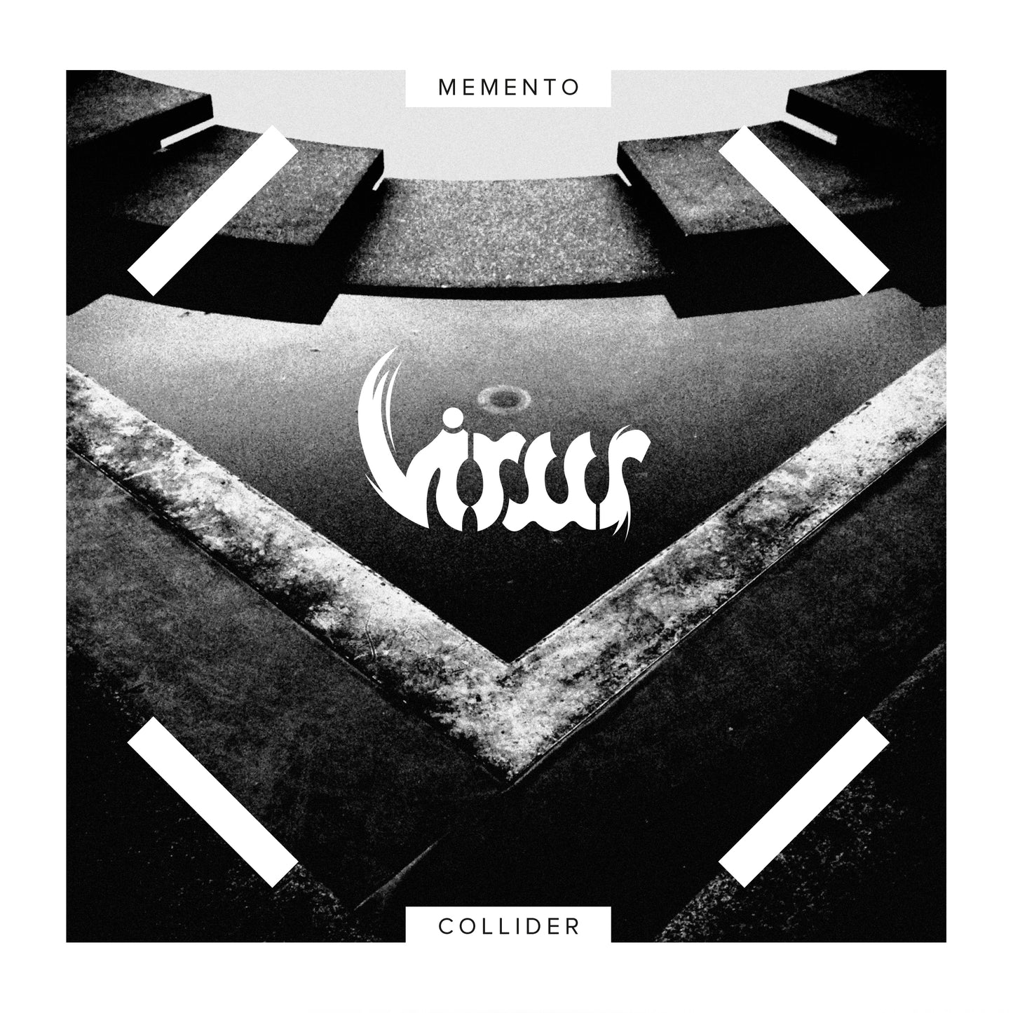 VIRUS  - MEMENTO COLLIDER