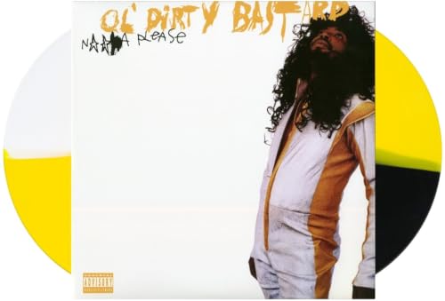 OL' DIRTY BASTARD - N**** PLEASE (VINYL)