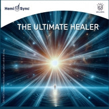 TAMMY ANDERSON - THE ULTIMATE HEALER [CD]