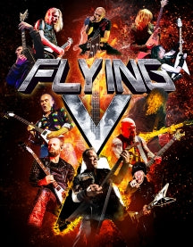FLYING V [DVD]