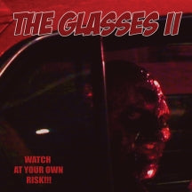 THE GLASSES 2 [DVD]