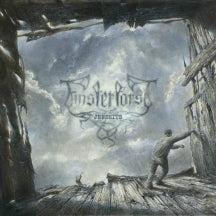 FINSTERFORST - JENSEITS [LP]